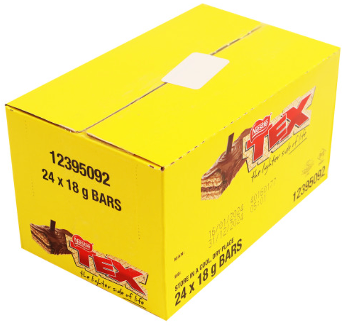 Tex Mini Box