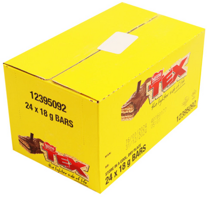 Tex Mini Box