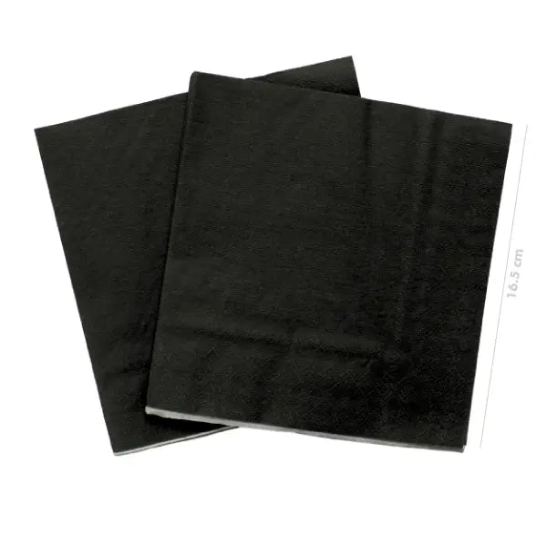 Plain Colour Serviettes