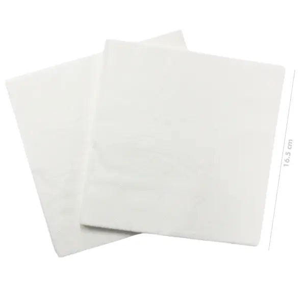 Plain Colour Serviettes