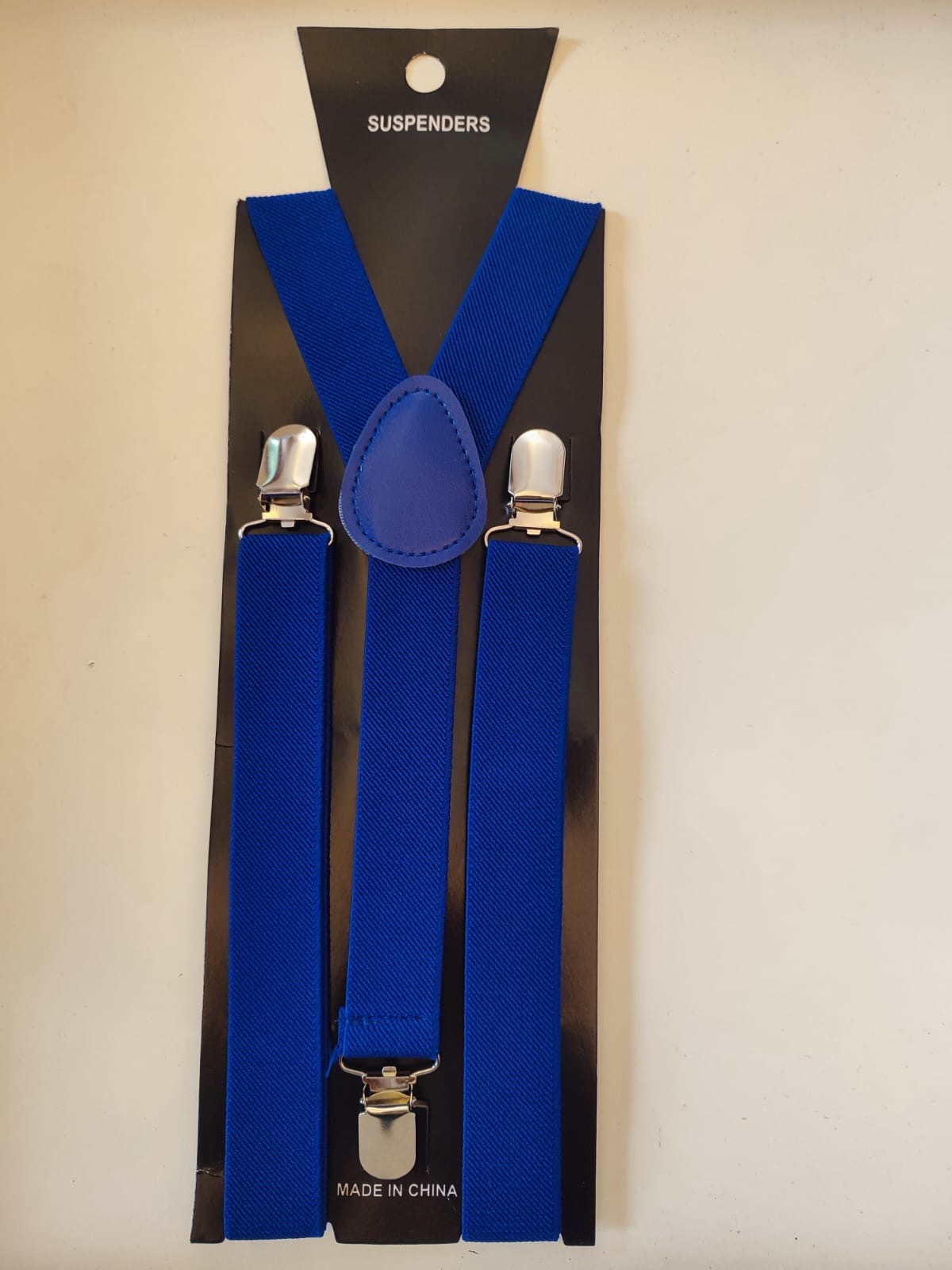 Suspender