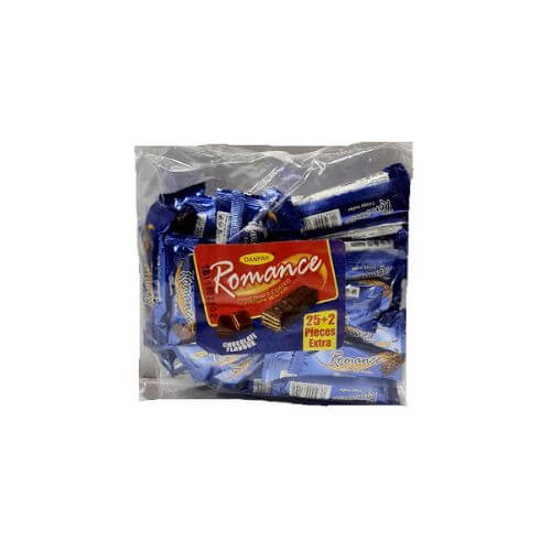 Romance Chocolate