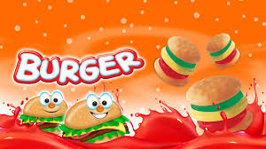Yupi Burger