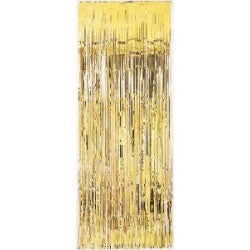 Frill curtain 1m*2m