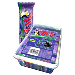 Pengo Sour Fizzer