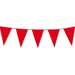 Triangle Bunting Banner