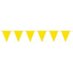 Triangle Bunting Banner